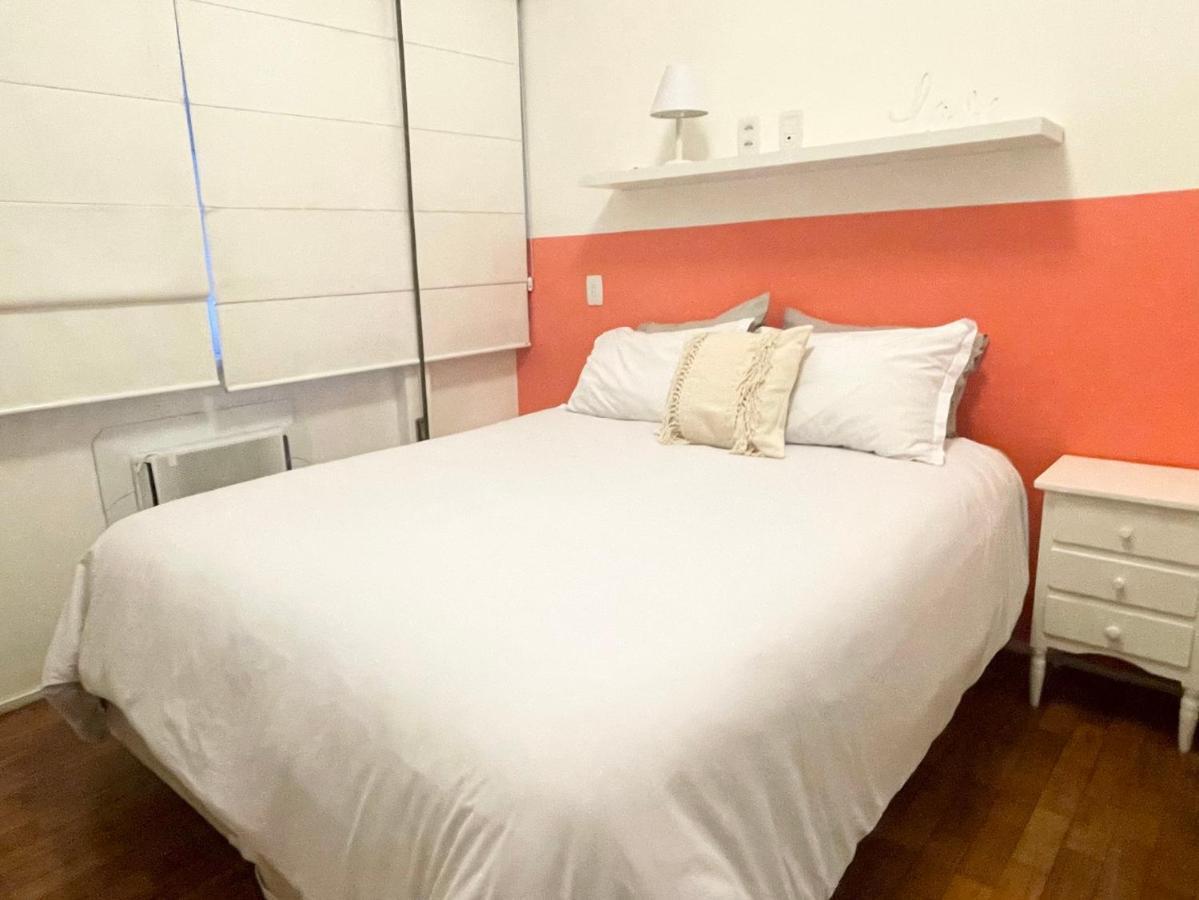 Ipanema Beach Lovely Apartment Rio de Janeiro Eksteriør billede