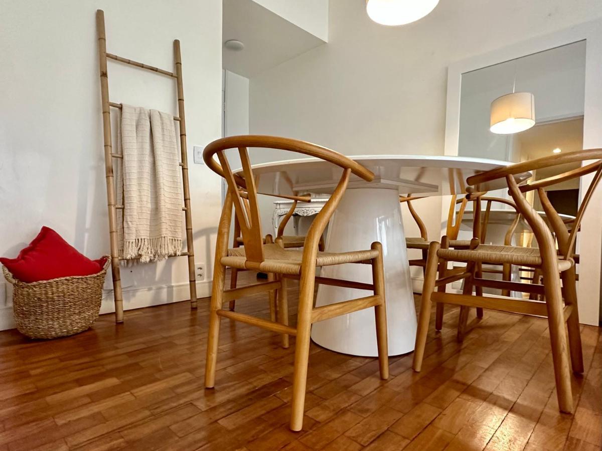 Ipanema Beach Lovely Apartment Rio de Janeiro Eksteriør billede