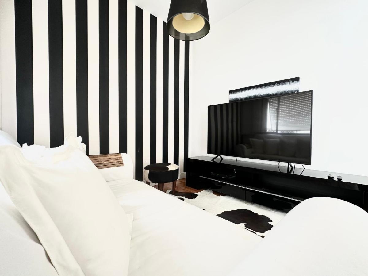 Ipanema Beach Lovely Apartment Rio de Janeiro Eksteriør billede